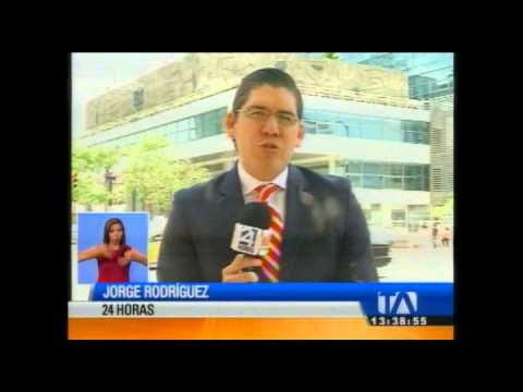 Exjuez Juan Paredes niega vinculación con juicio de insolvencia