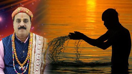 माघ मास कथा - भाग 17: गंगाजल से मिलेगी राक्षस योनि से मुक्ति | Maagh Maas Katha Part 17 | Boldsky