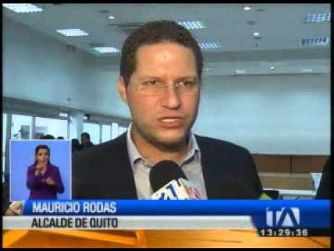 Continúa el diálogo para fijar las tarifas del transporte urbano en Quito