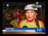 Ecuador por dentro: Conozca al Guayaquil nocturno