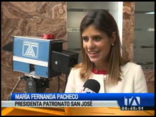 “Teleton Quito Solidario” se prepara para diciembre