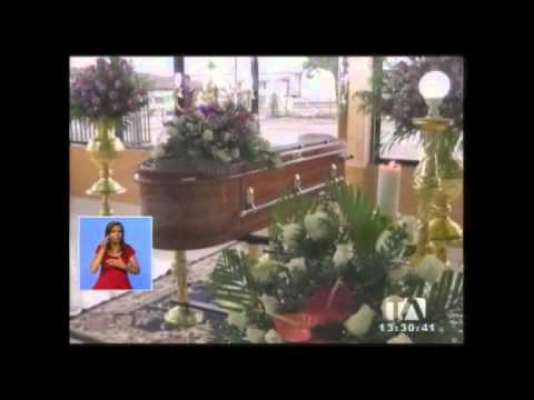 Accidente en Sarayaku: se espera la llegada de cuerpos de fallecidos a la parroquia Shell