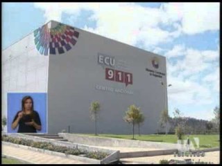 Incentivan el uso del ECU 911 para seguridad de turistas
