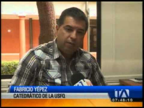 Expertos plantean alternativas para mejorar la movilidad y el transporte en Quito