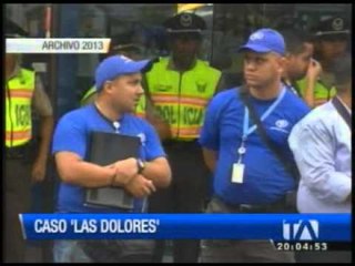 En noviembre se cumplen 11 años del caso Las Dolores, aquí la cronología de  hechos