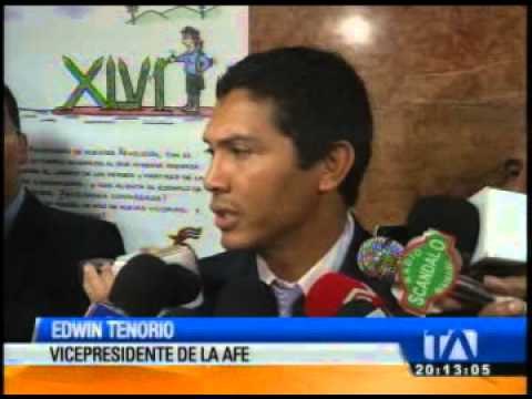 Futbolistas denuncian supuesto incumplimiento de compromisos por parte de la FEF