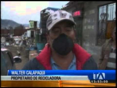 El Ejército allana recicladora de armas y municiones