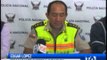 Policía decomisa más de 346 kilos de droga en Otavalo