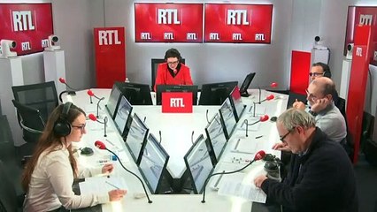 Le journal RTL du 06 février 2019