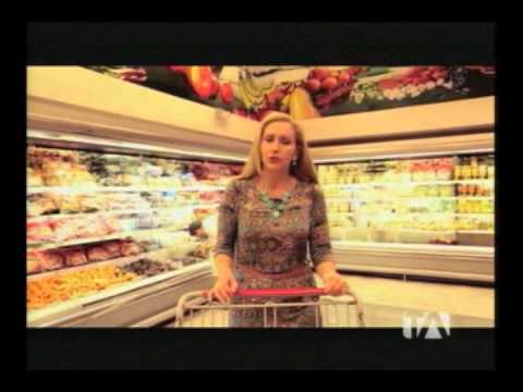 Consejos nutricionales para afrontar la segunda juventud