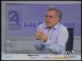 Los Desayunos 24 Horas, viernes 17 de octubre de 2014