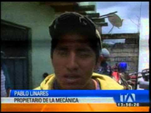 La Policía retiene más de 60 motos de dudosa procedencia