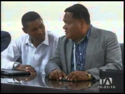 Marx Carrasco propone reglamentar trabajo de futbolistas