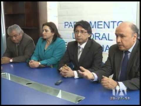 Sector laboral se divide ante las propuestas de reformas laborales