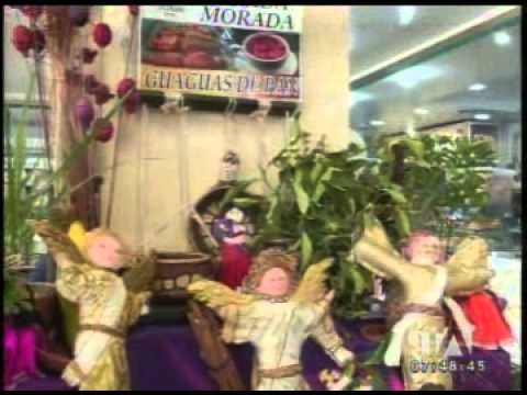 Vota por estos tres deliciosos ángeles en ‘La guagua más linda’ del Ecuador