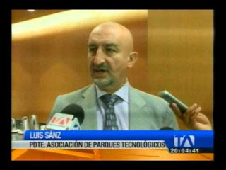 Correa de gira en Medio Oriente