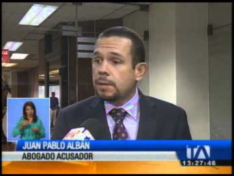 Viudas rinden dramáticos testimonios en audiencia de caso “Las Dolores”