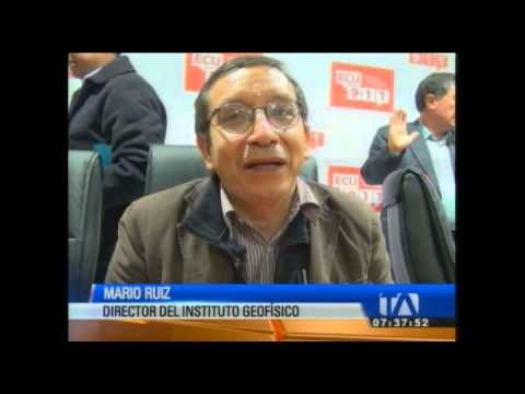 Volcanes Chiles y Cerro Negro son monitoreados