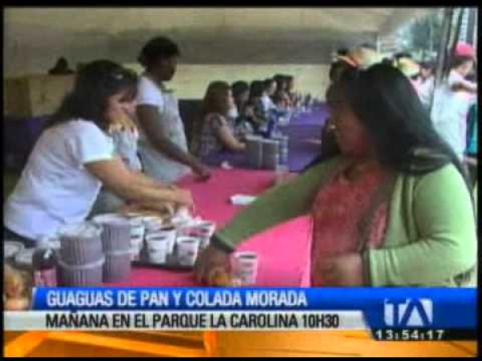 Música, gastronomía y teatro para este fin de semana en Quito