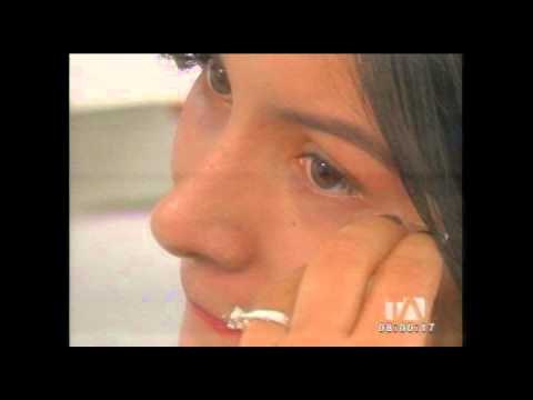 Trucos caseros para eliminar la hinchazón de los ojos