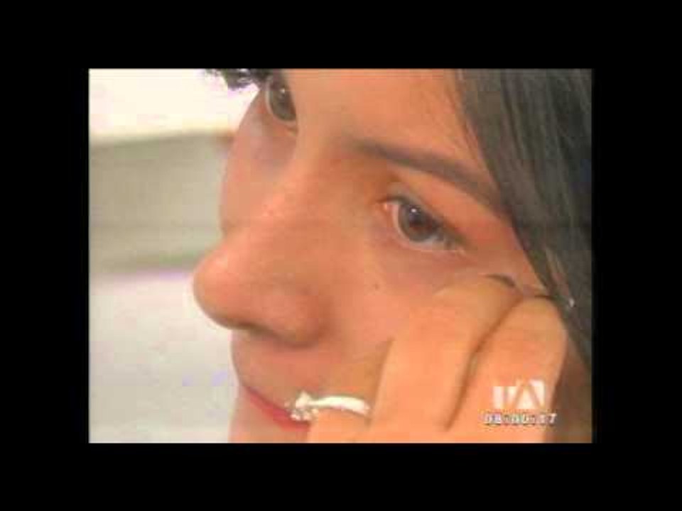 Trucos caseros para eliminar la hinchazón de los ojos