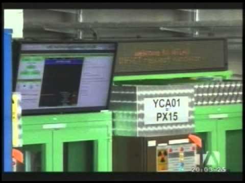 Presidente Correa cumplió actividades en su último de gira