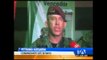Fuerzas Armadas decomisan municiones y uniformes en la frontera con Colombia