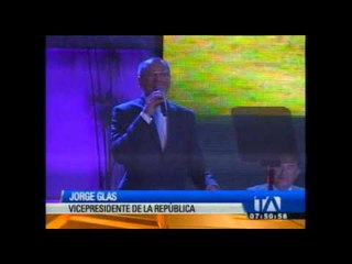 Inauguran la universidad regional amazónica Ikiam