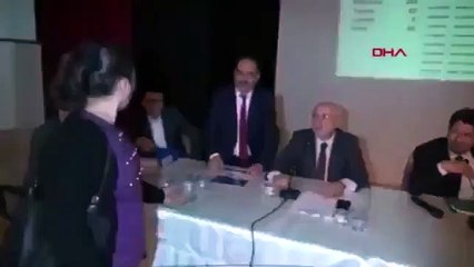 İŞKUR'a başvuran kadın isyan etti: Açım aç, çocuklar doymuyor