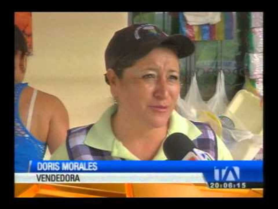 Pasajes interparroquiales mantinen su incremento en la ruta Oyacoto-Guayllabamba