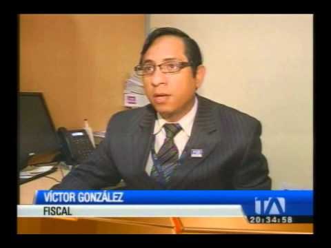 Detienen a tercer miembro de banda dedicada al secuestro extorsivo