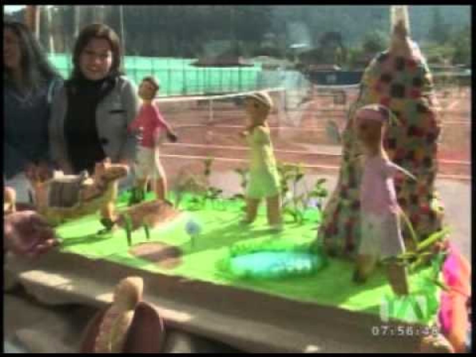 Vota por las guaguas deportivas en la elección de “La guagua más linda”