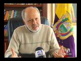 Francisco Borja habla de sus proyectos en el Ministerio de Cultura