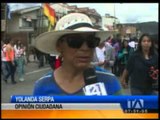 Cuenca festejó su Independencia