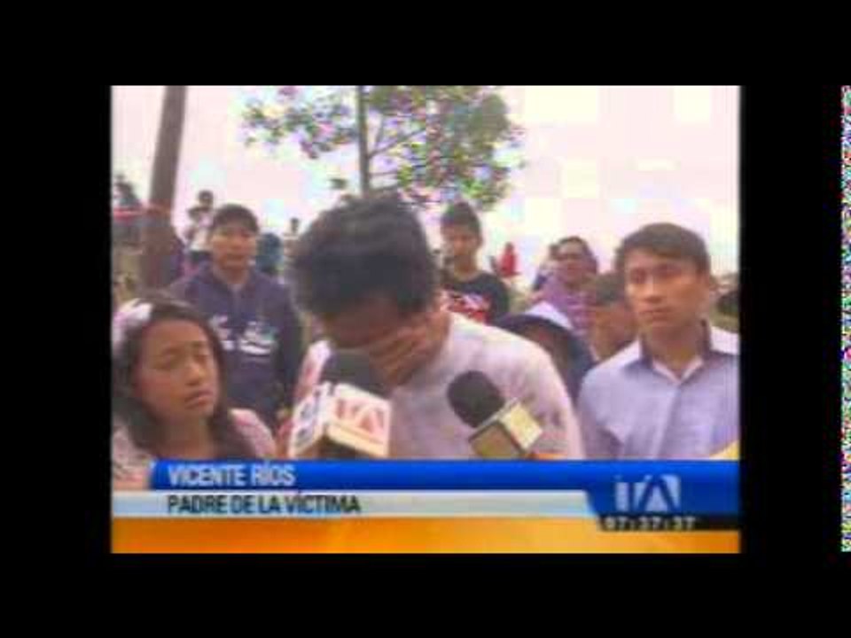 Cuatro muertos y 25 heridos deja accidente de tránsito en la vía Papallacta