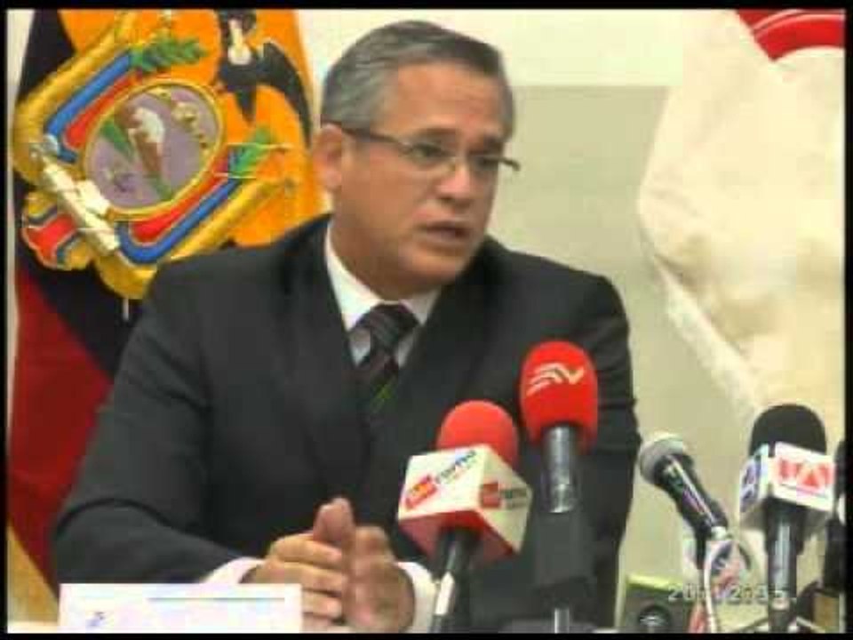 Titular de la ANT se refirió al subsidio a los...