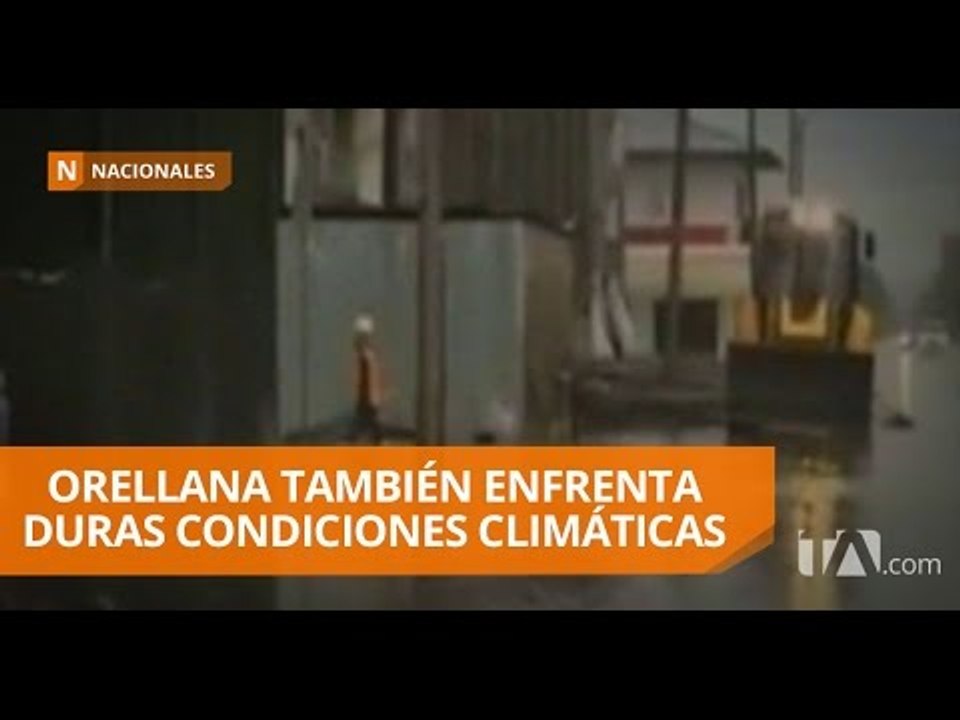 Teleamazonas