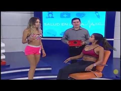 Ejercicios para activar tu cuerpo en casa