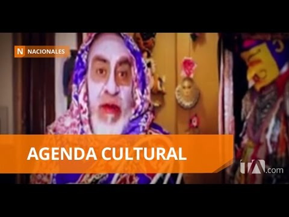 Teatro, comedia y musical para este fin de semana