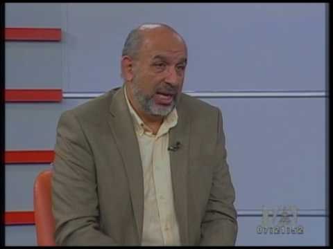 Entrevista a Pablo Lucio Paredes, Analista económico - Teleamazonas