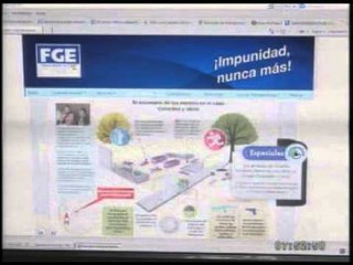 Turistas víctimas de delito podrán denunciar por internet