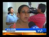 Denuncian presunta estafa masiva en Portoviejo