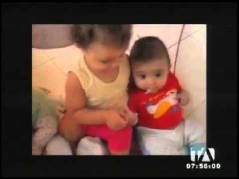 ¿Qué es reflujo gastroesofágico y cómo puede afectar a los más pequeños?