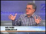 Los Desayunos 24 Horas. Lunes 17 de noviembre de 2014