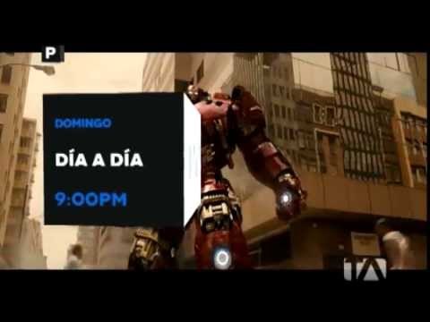 PROMO DIA A DIA 04 ENERO 2015