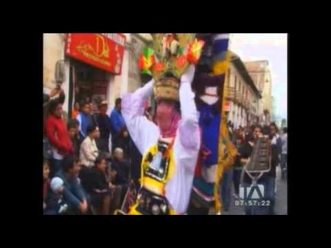 ¿No sabe a dónde ir en el feriado? Chimborazo, una opción para disfrutar del Carnaval