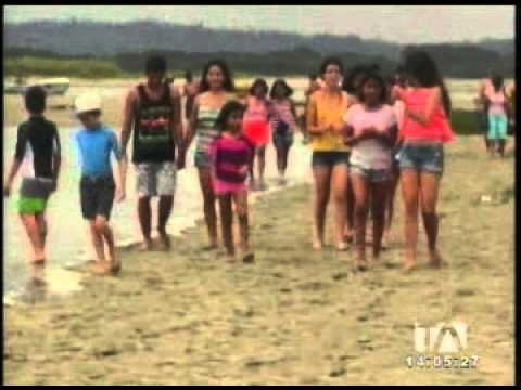 Pedernales espera recibir a turistas en este feriado