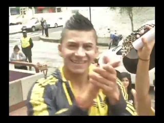 Bailamos por el "Lindo Canal"