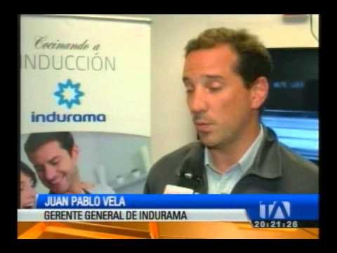 Fabricantes nacionales de cocinas de inducción, en incertidumbre