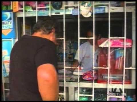 11 farmacias integran el sistema de dispensación de medicinas